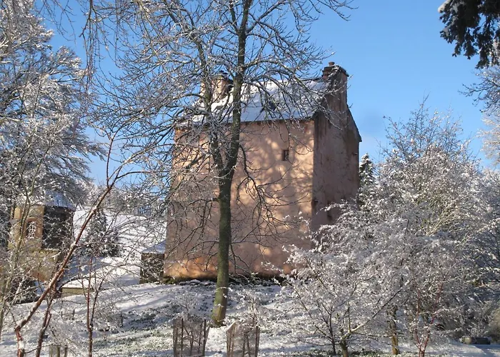 Barns Tower