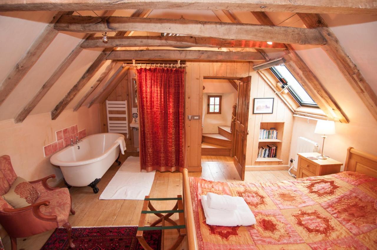 Barns Tower Holiday home Peebles