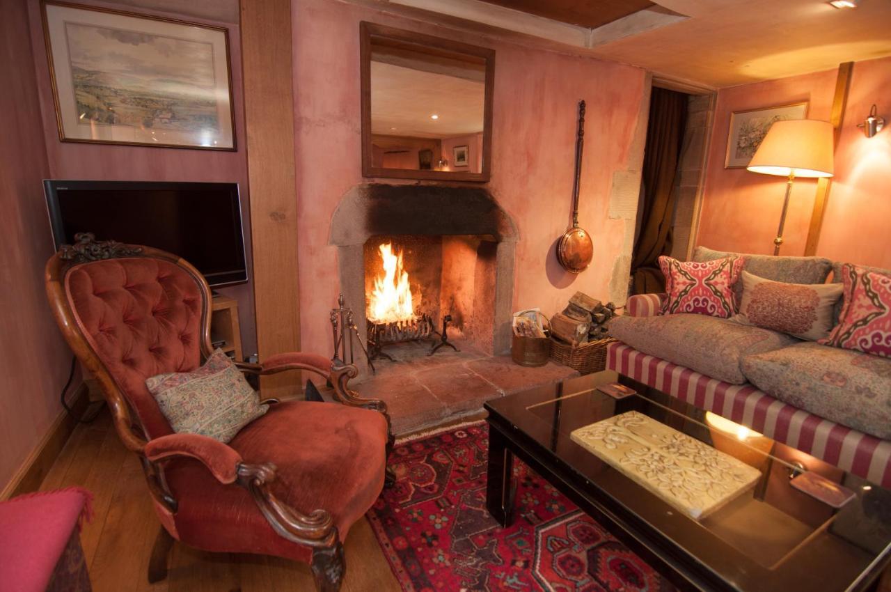 Barns Tower Holiday home *